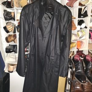 Marc Jacobs Trench Coat